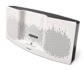 SoundDock® XT speaker system