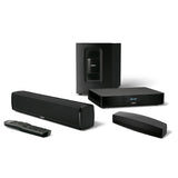 SoundTouch® 120 Home Theater System