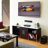 SoundTouch® 120 Home Theater System